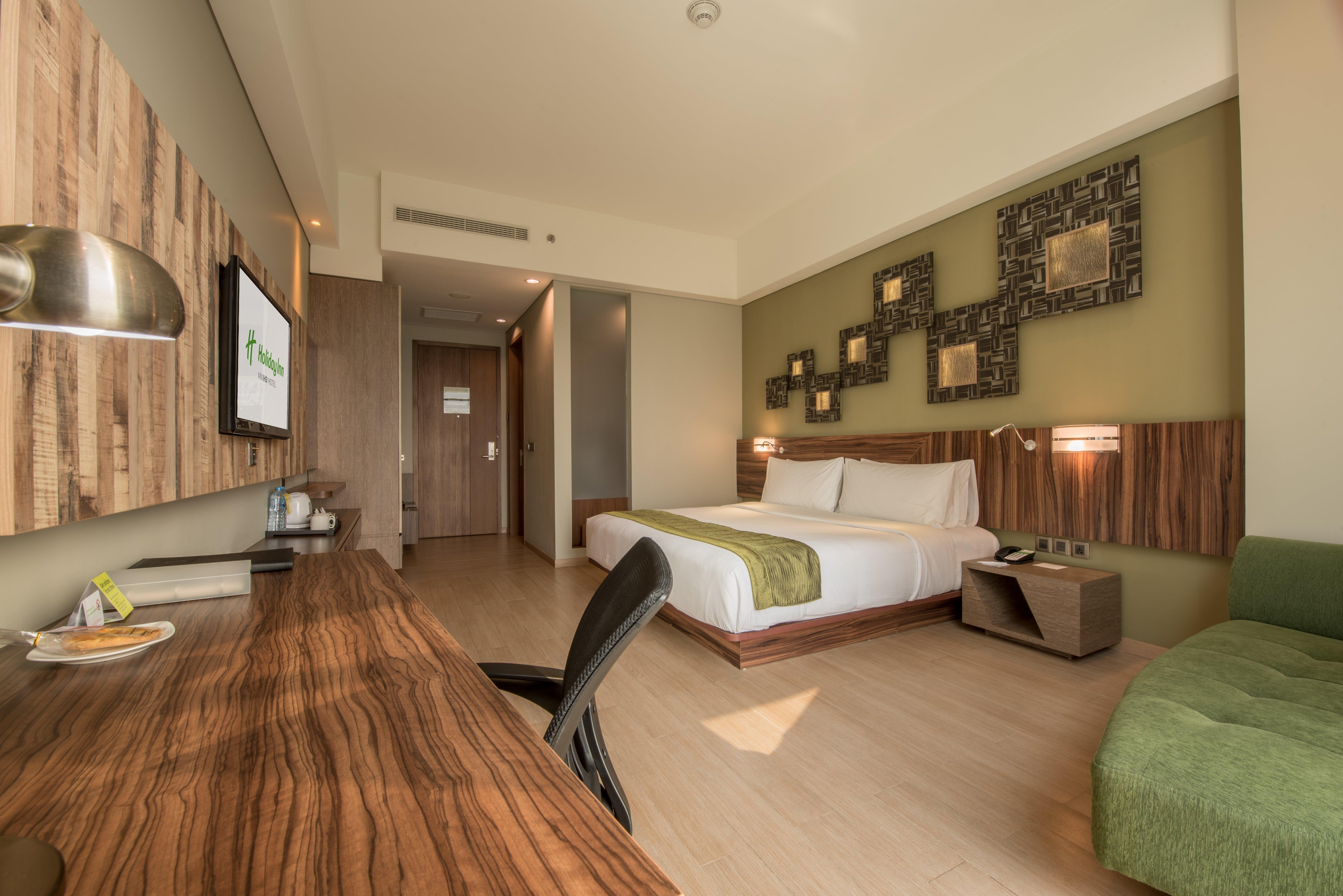 Holiday Inn Cikarang Jababeka By Ihg Zewnętrze zdjęcie