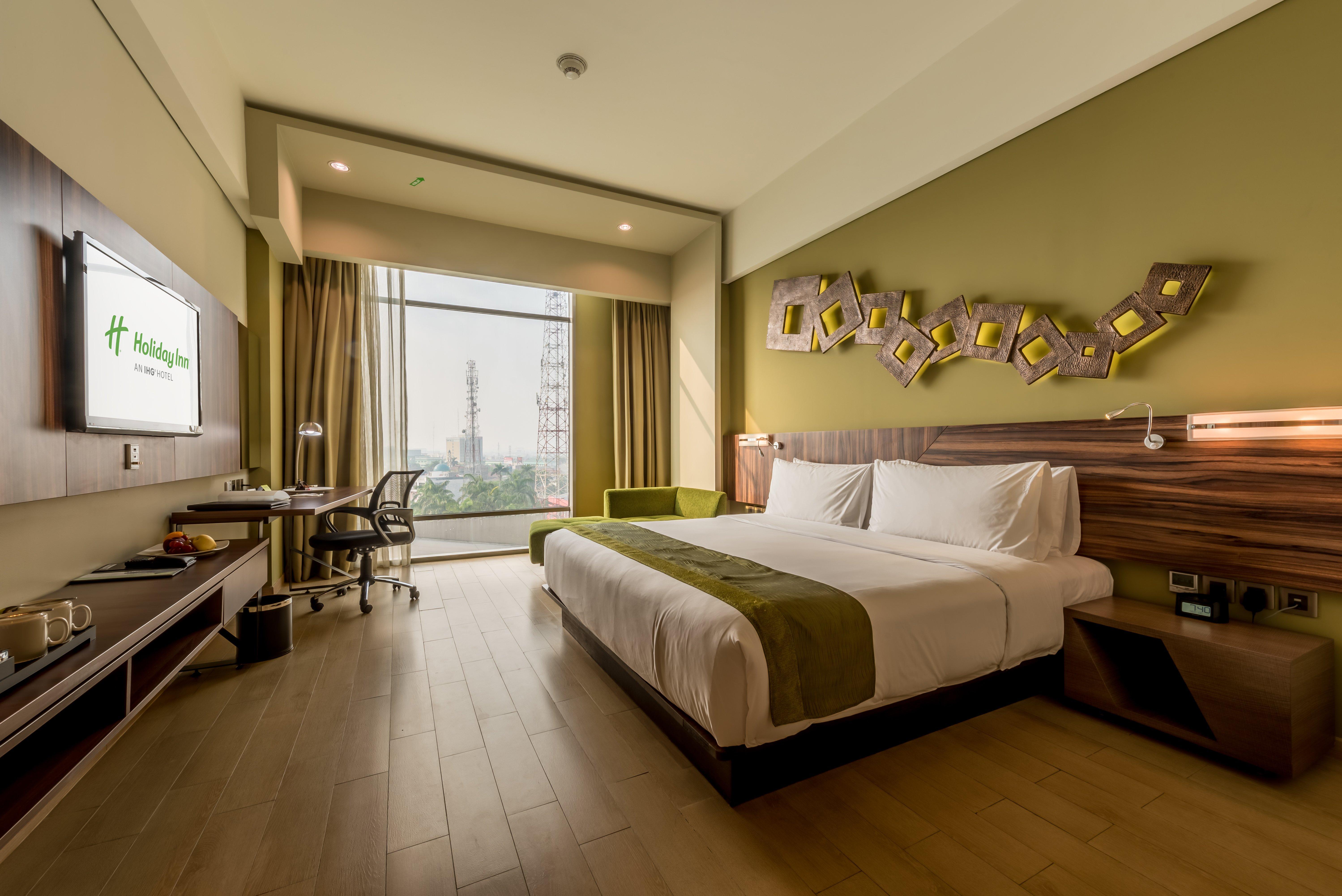 Holiday Inn Cikarang Jababeka By Ihg Zewnętrze zdjęcie