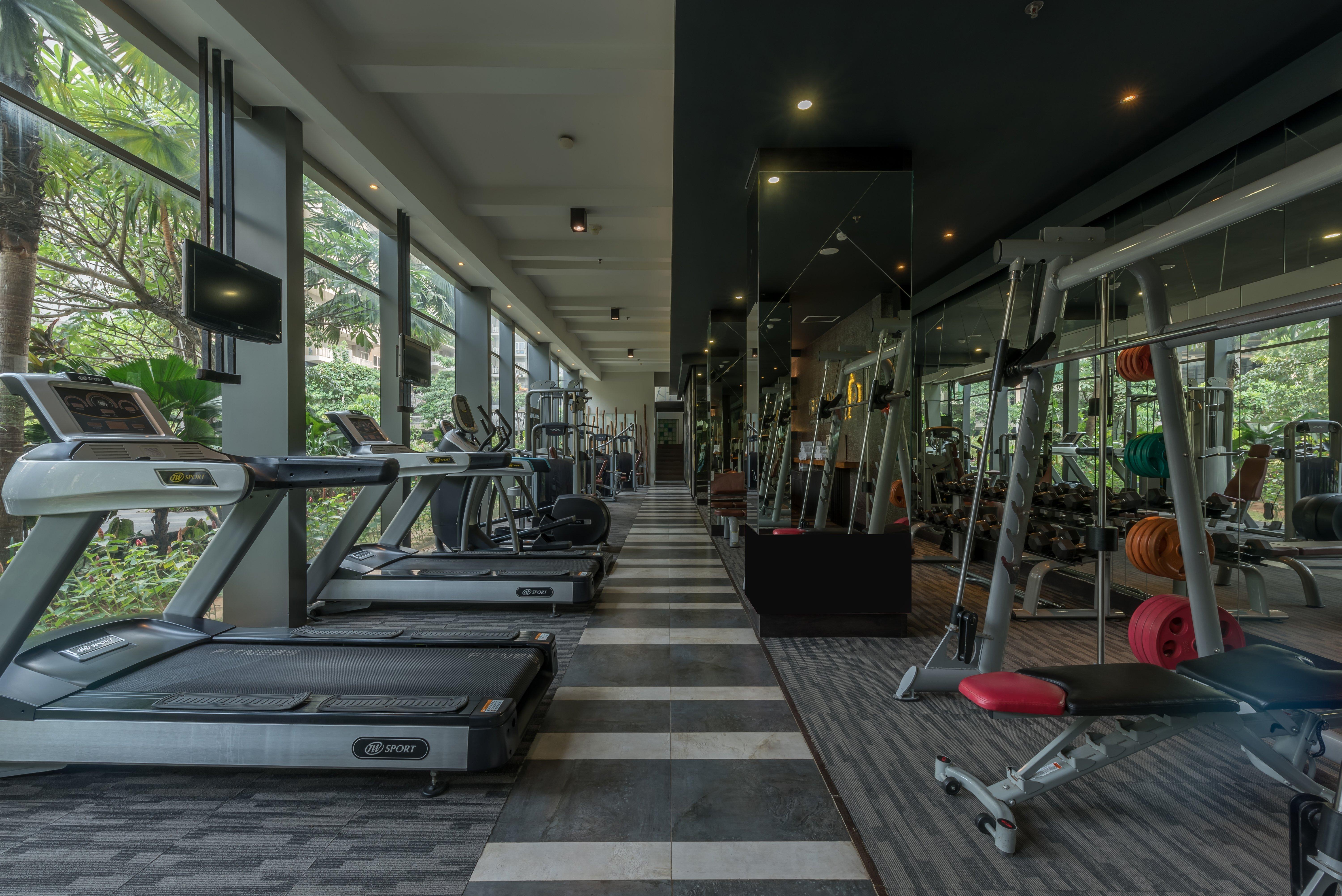 Holiday Inn Cikarang Jababeka By Ihg Zewnętrze zdjęcie