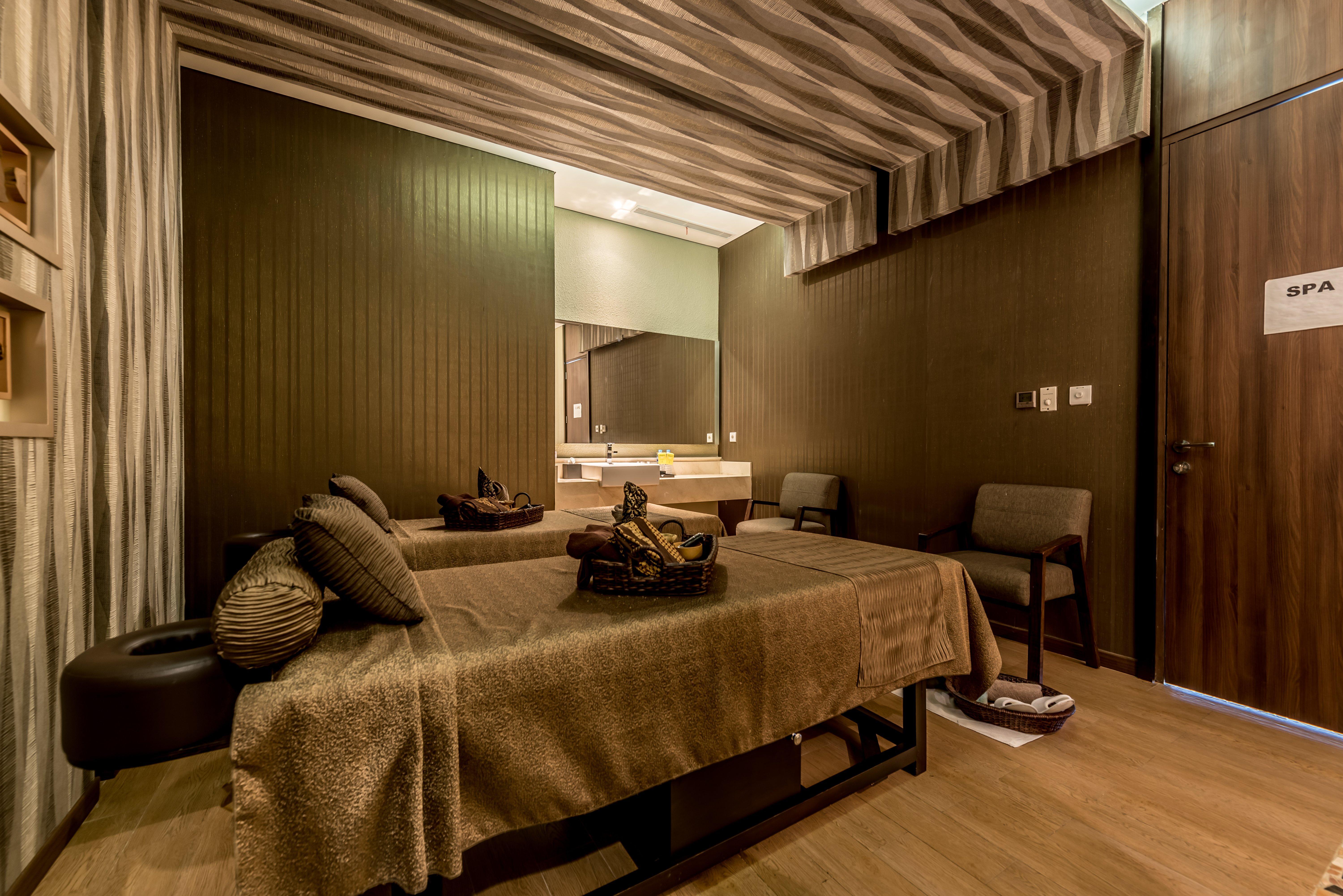 Holiday Inn Cikarang Jababeka By Ihg Zewnętrze zdjęcie