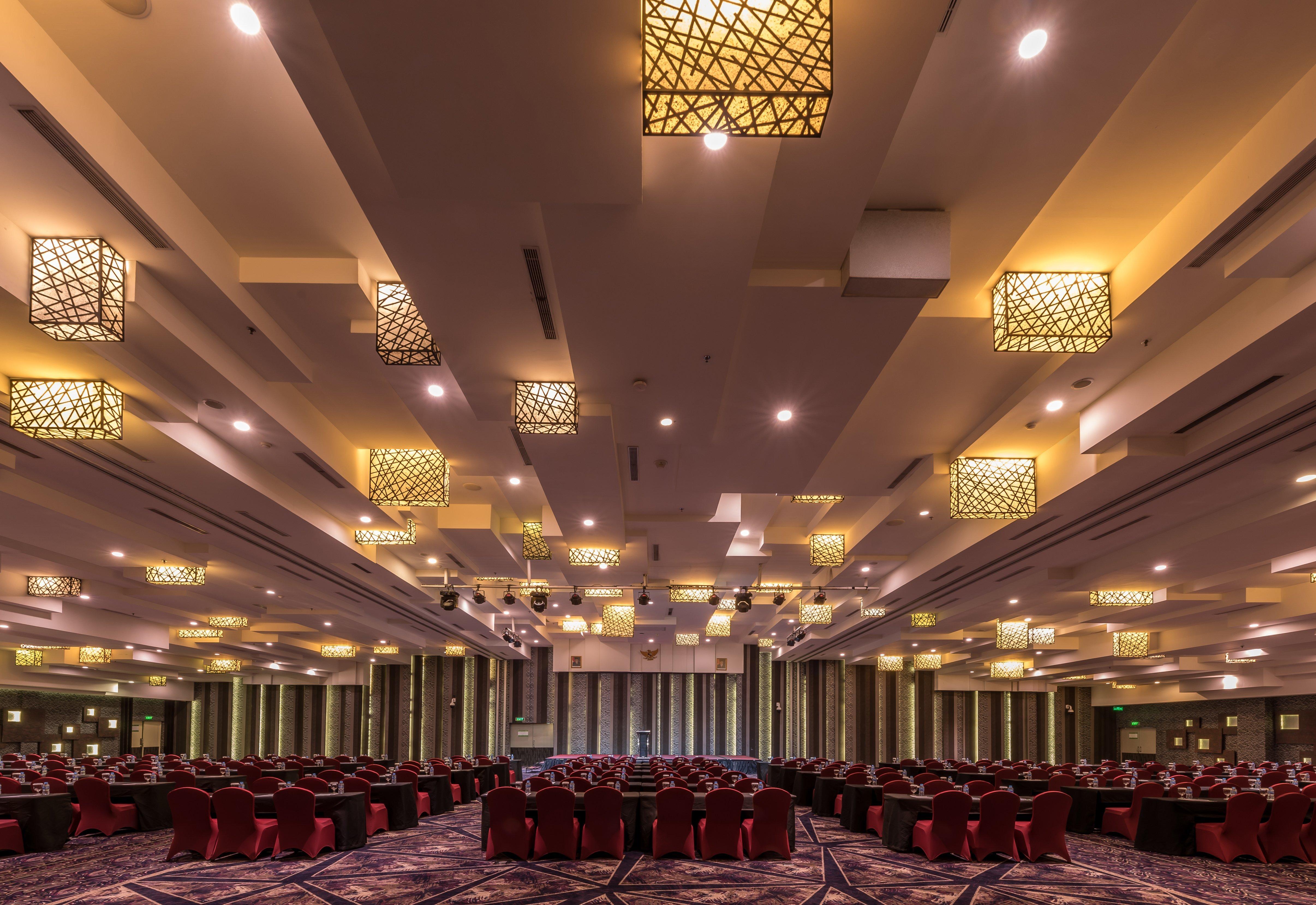 Holiday Inn Cikarang Jababeka By Ihg Zewnętrze zdjęcie