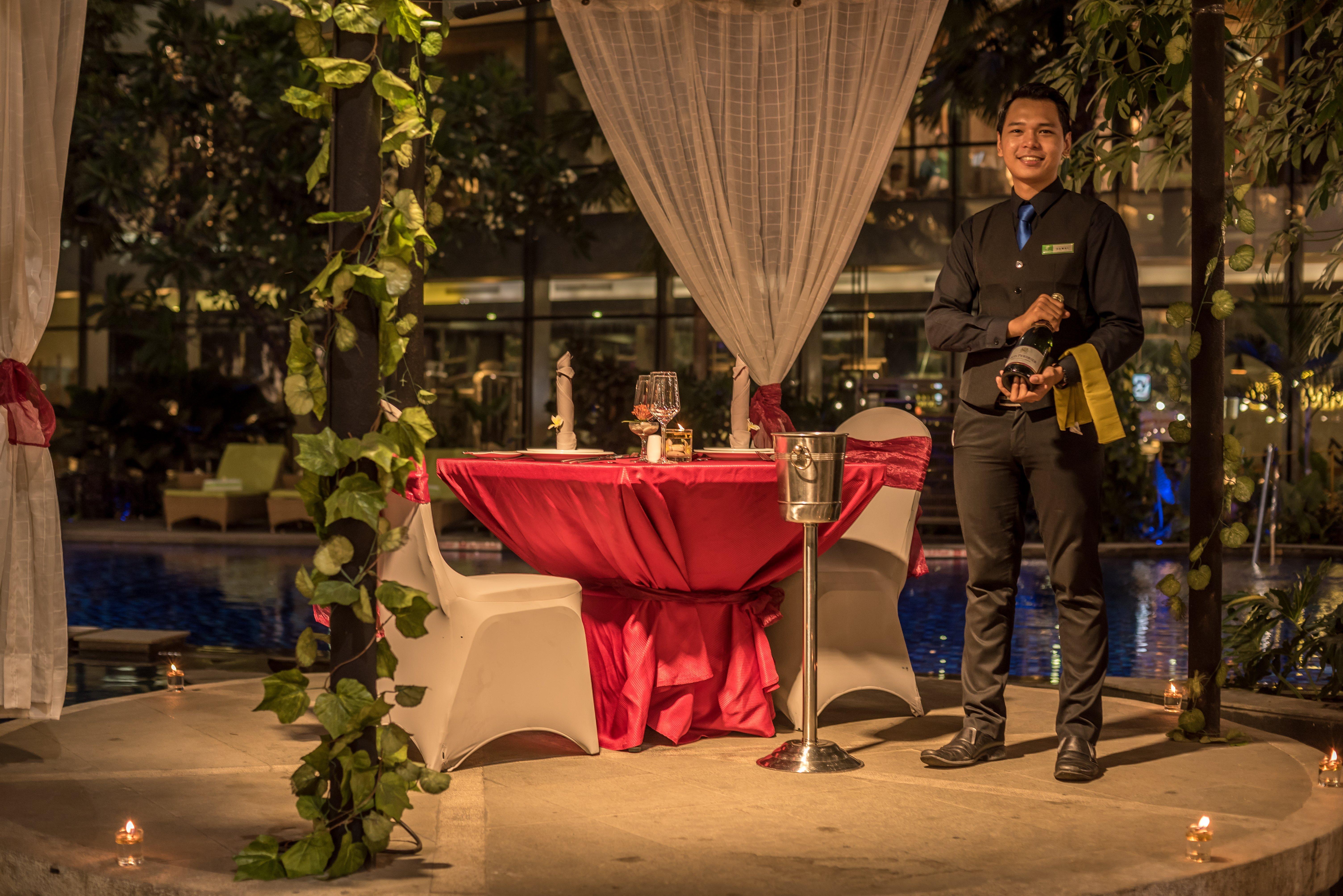 Holiday Inn Cikarang Jababeka By Ihg Zewnętrze zdjęcie