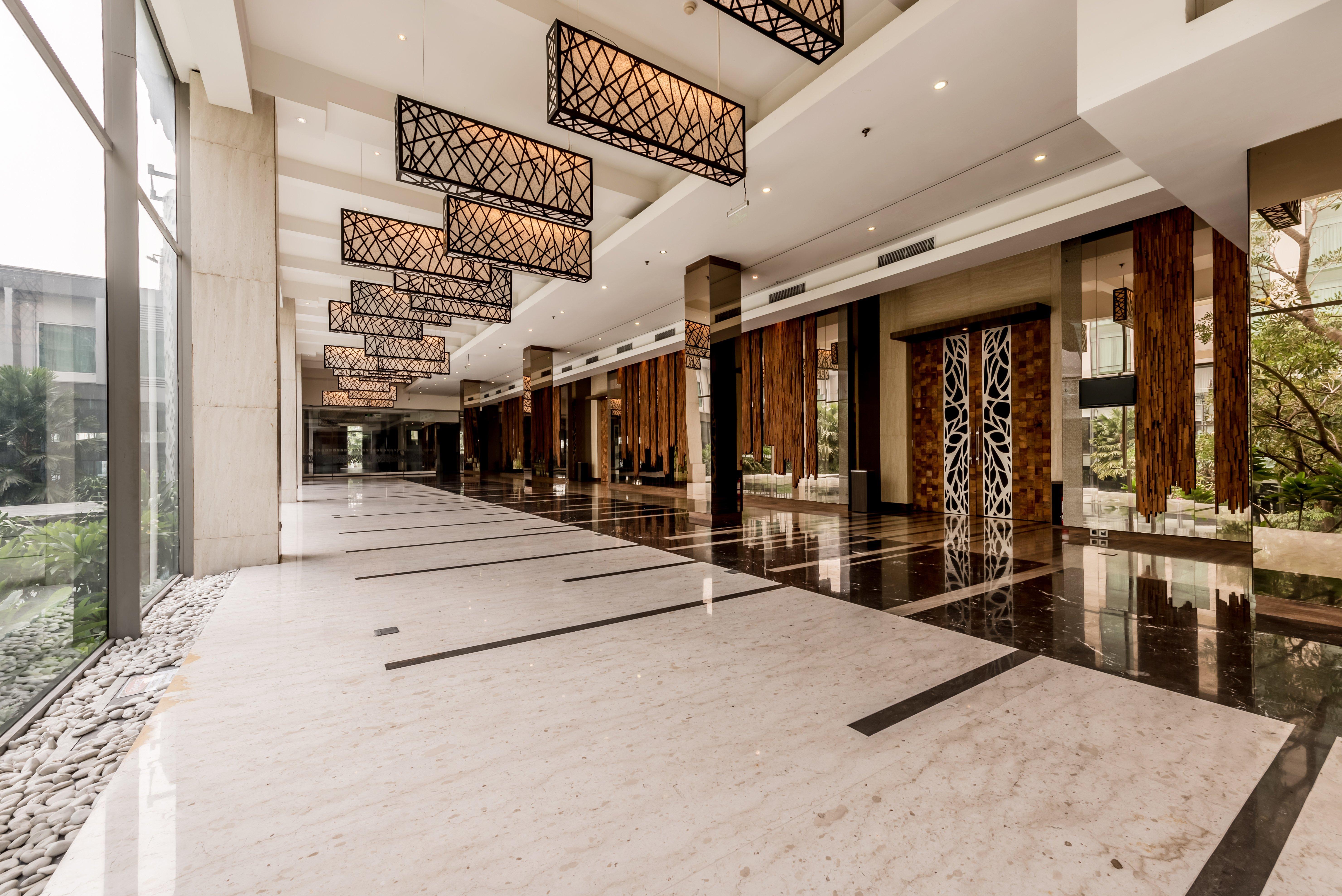 Holiday Inn Cikarang Jababeka By Ihg Zewnętrze zdjęcie