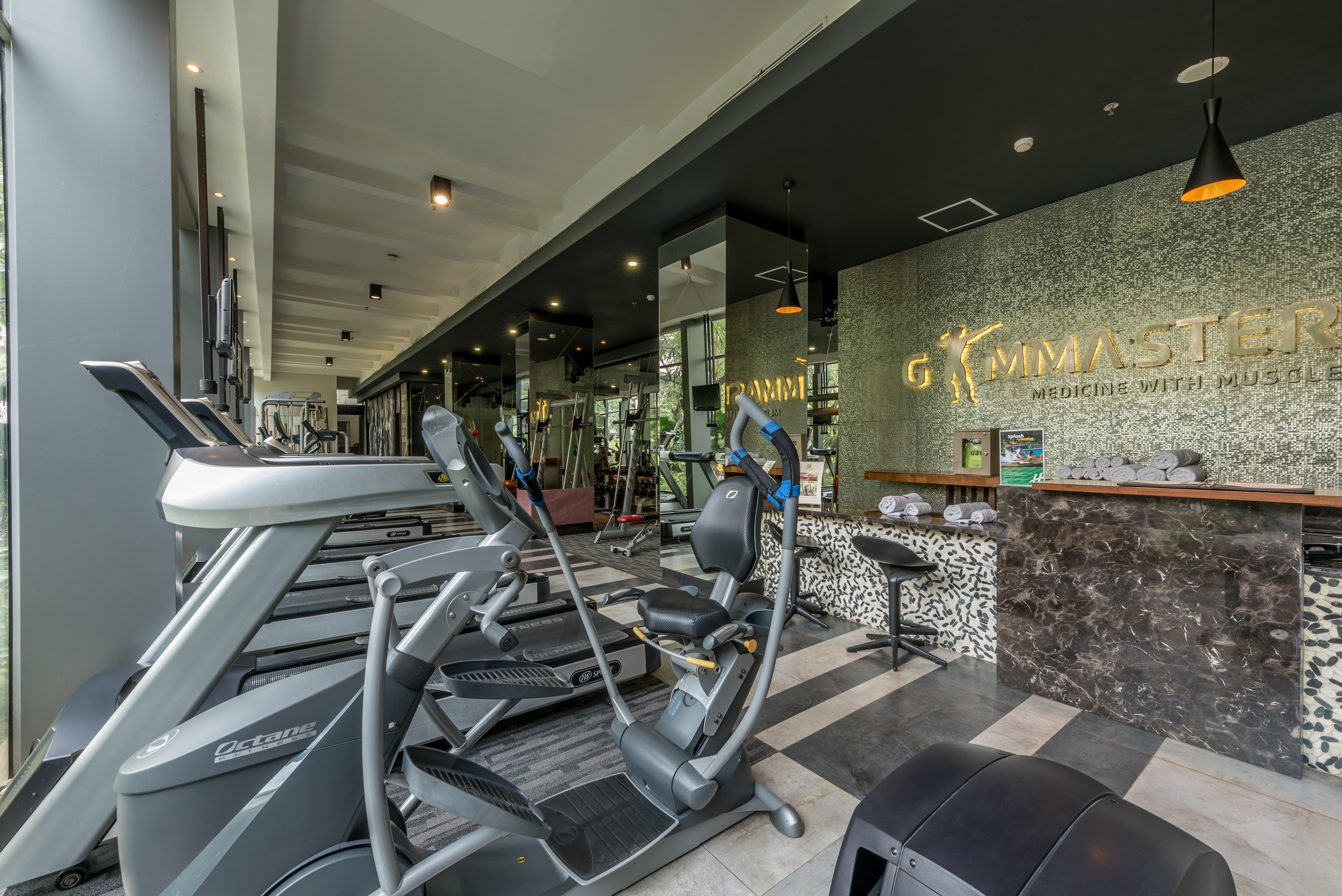 Holiday Inn Cikarang Jababeka By Ihg Zewnętrze zdjęcie