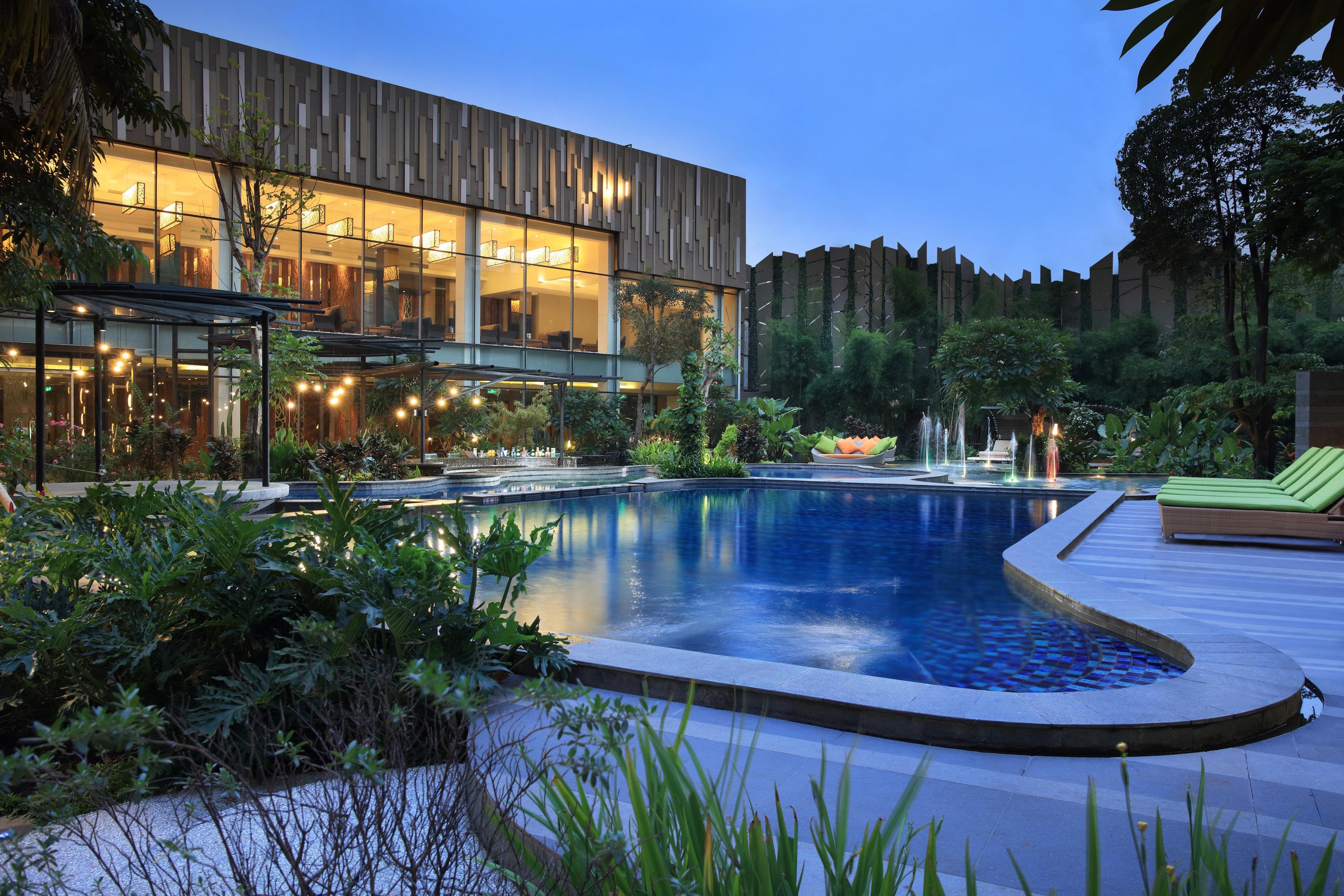Holiday Inn Cikarang Jababeka By Ihg Zewnętrze zdjęcie
