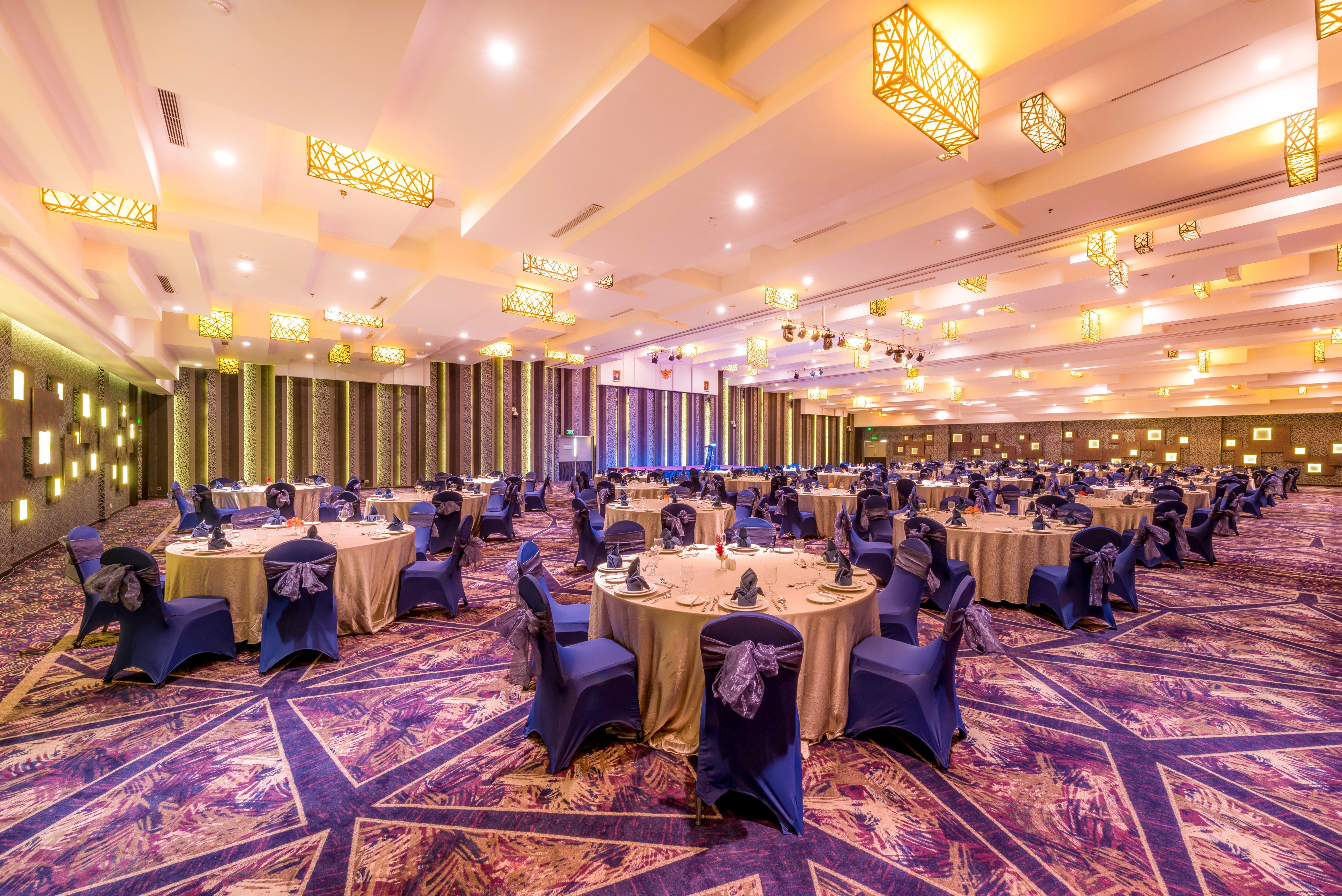 Holiday Inn Cikarang Jababeka By Ihg Zewnętrze zdjęcie