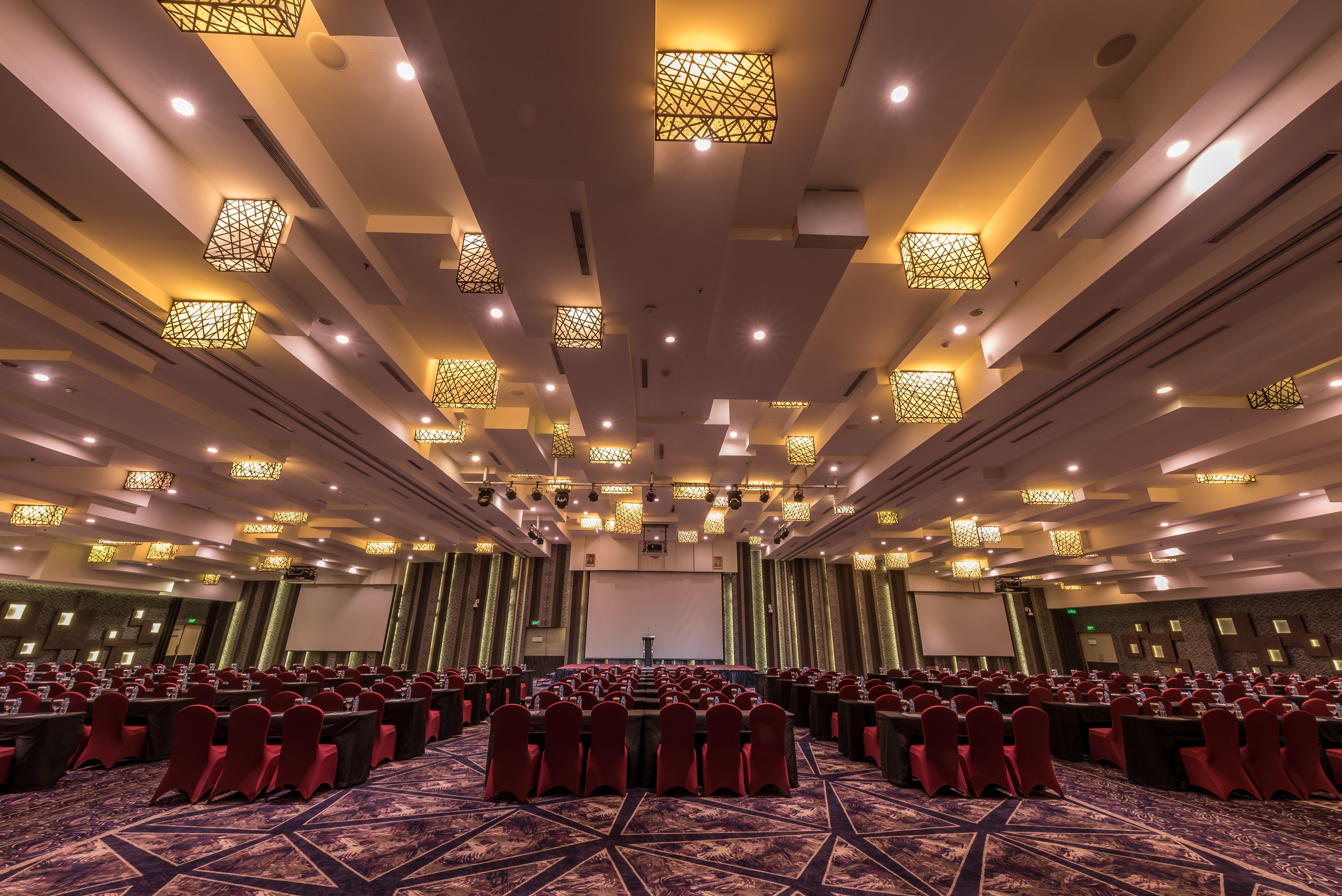 Holiday Inn Cikarang Jababeka By Ihg Zewnętrze zdjęcie