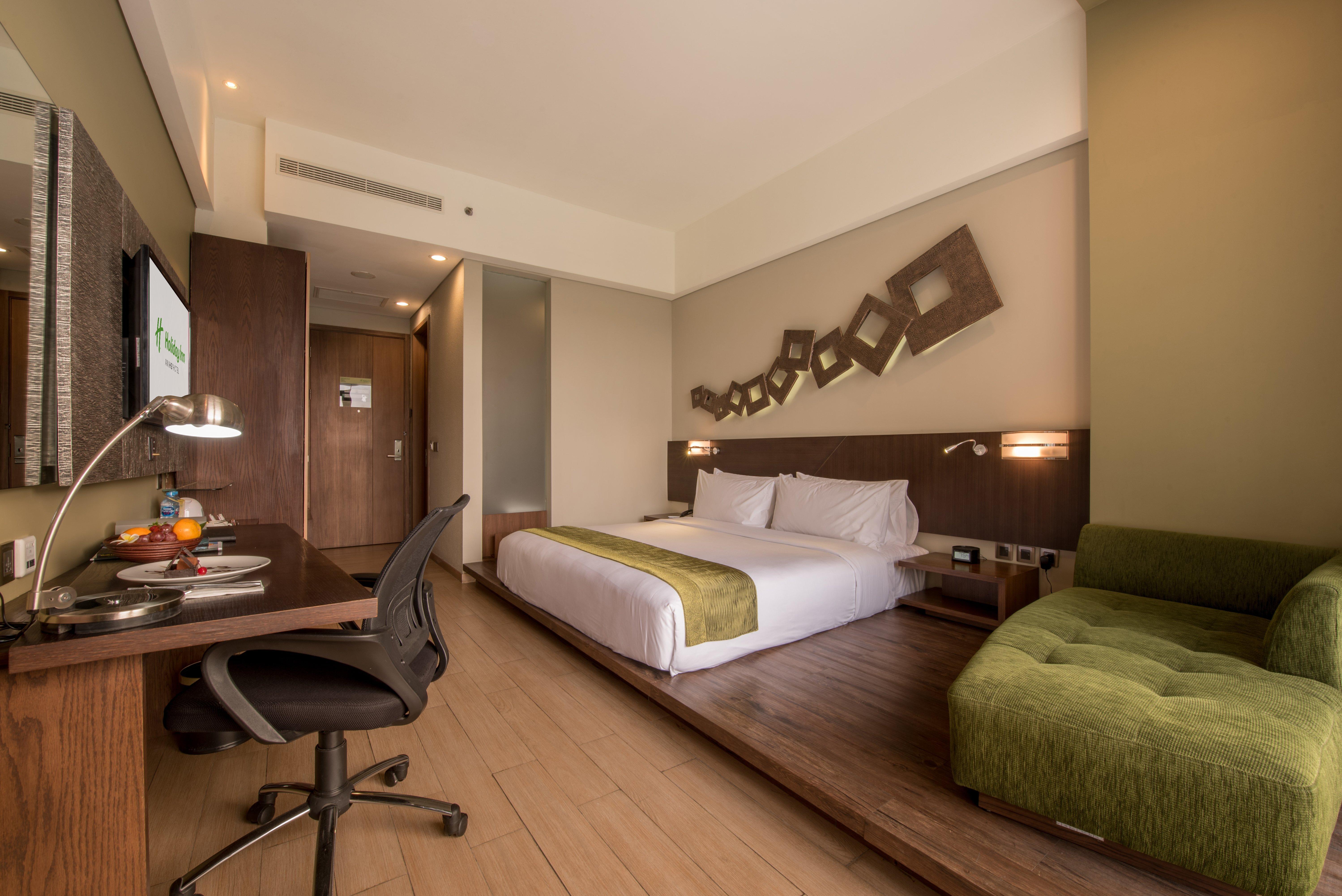 Holiday Inn Cikarang Jababeka By Ihg Zewnętrze zdjęcie