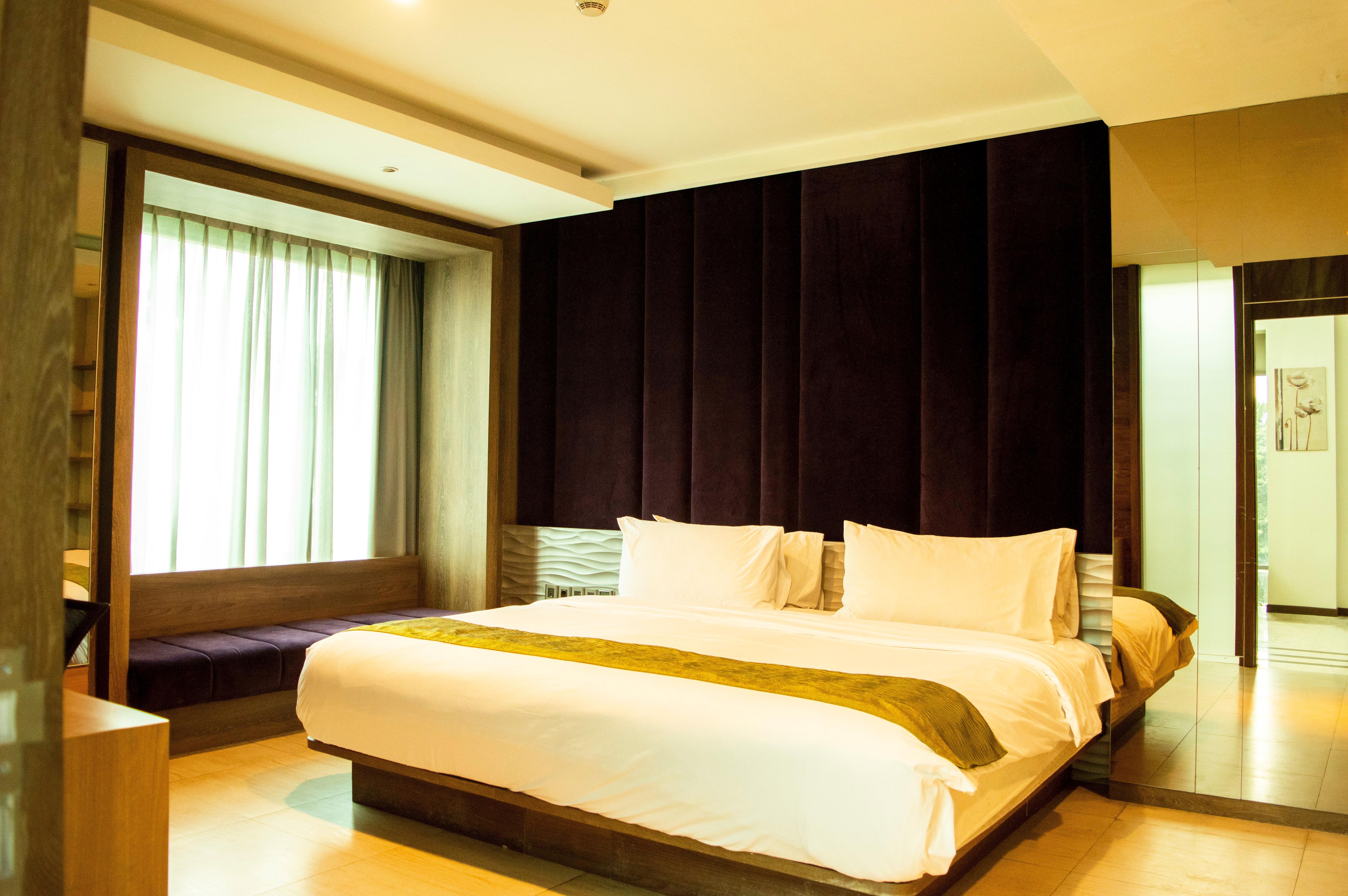 Holiday Inn Cikarang Jababeka By Ihg Zewnętrze zdjęcie