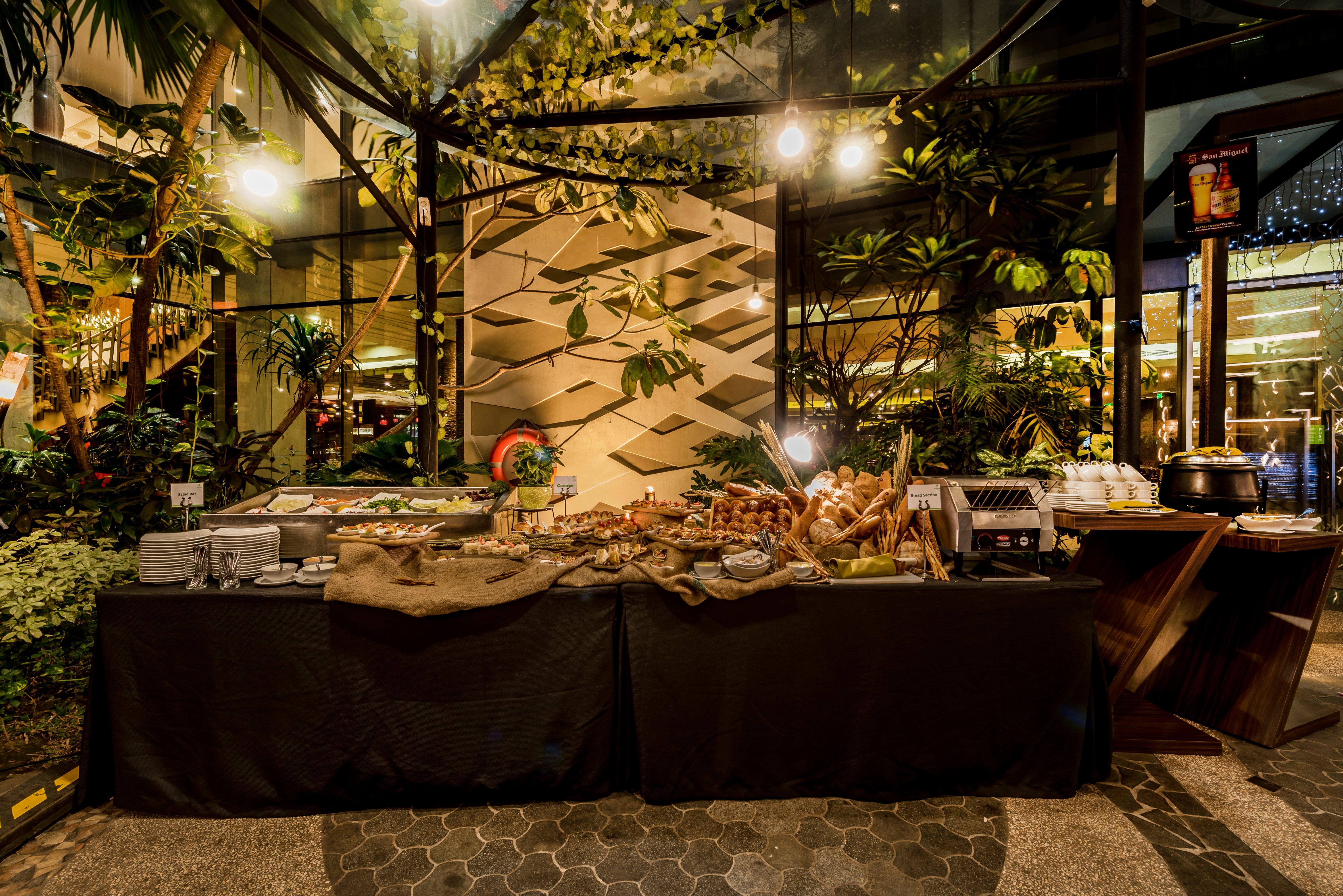 Holiday Inn Cikarang Jababeka By Ihg Zewnętrze zdjęcie