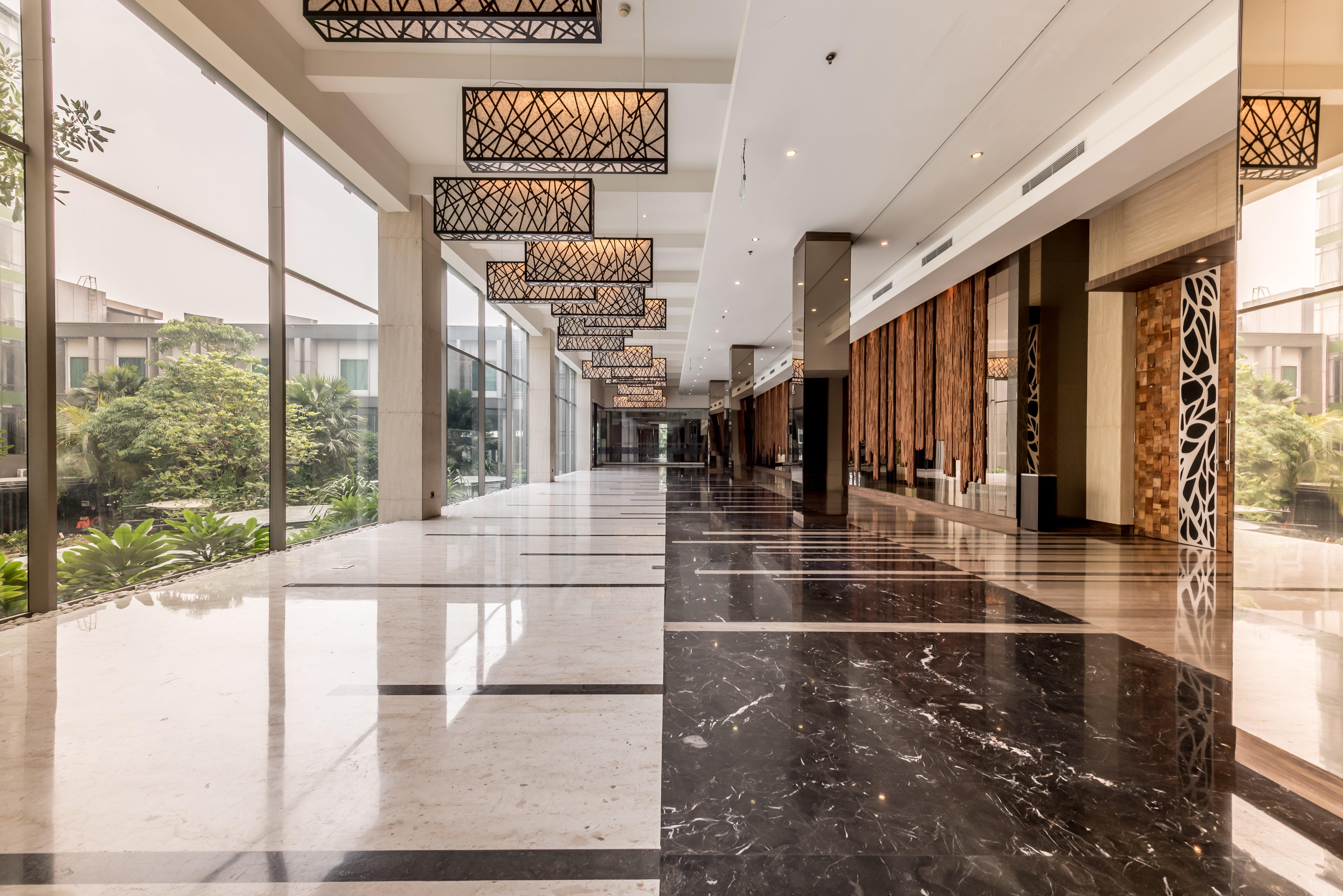 Holiday Inn Cikarang Jababeka By Ihg Zewnętrze zdjęcie