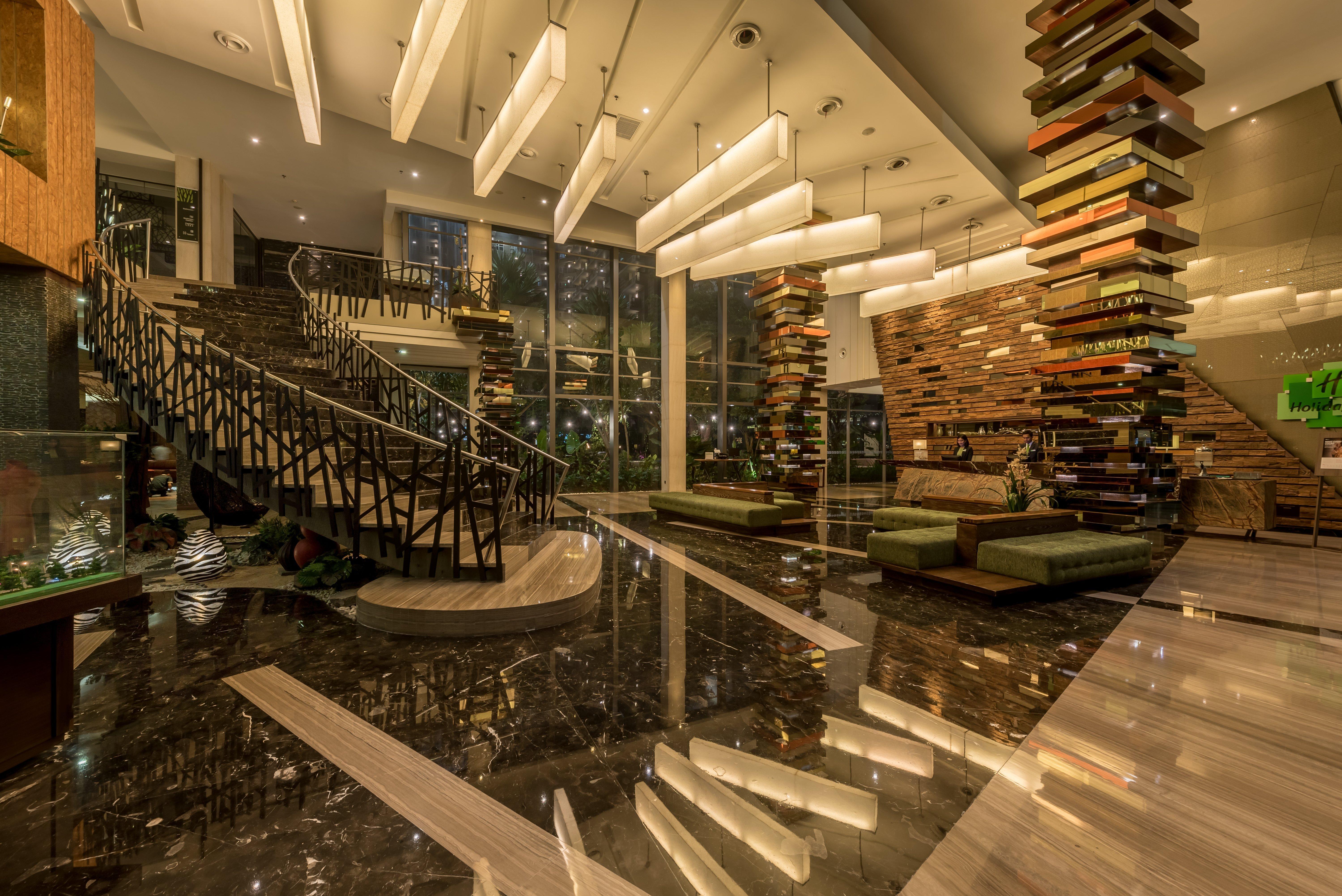 Holiday Inn Cikarang Jababeka By Ihg Zewnętrze zdjęcie