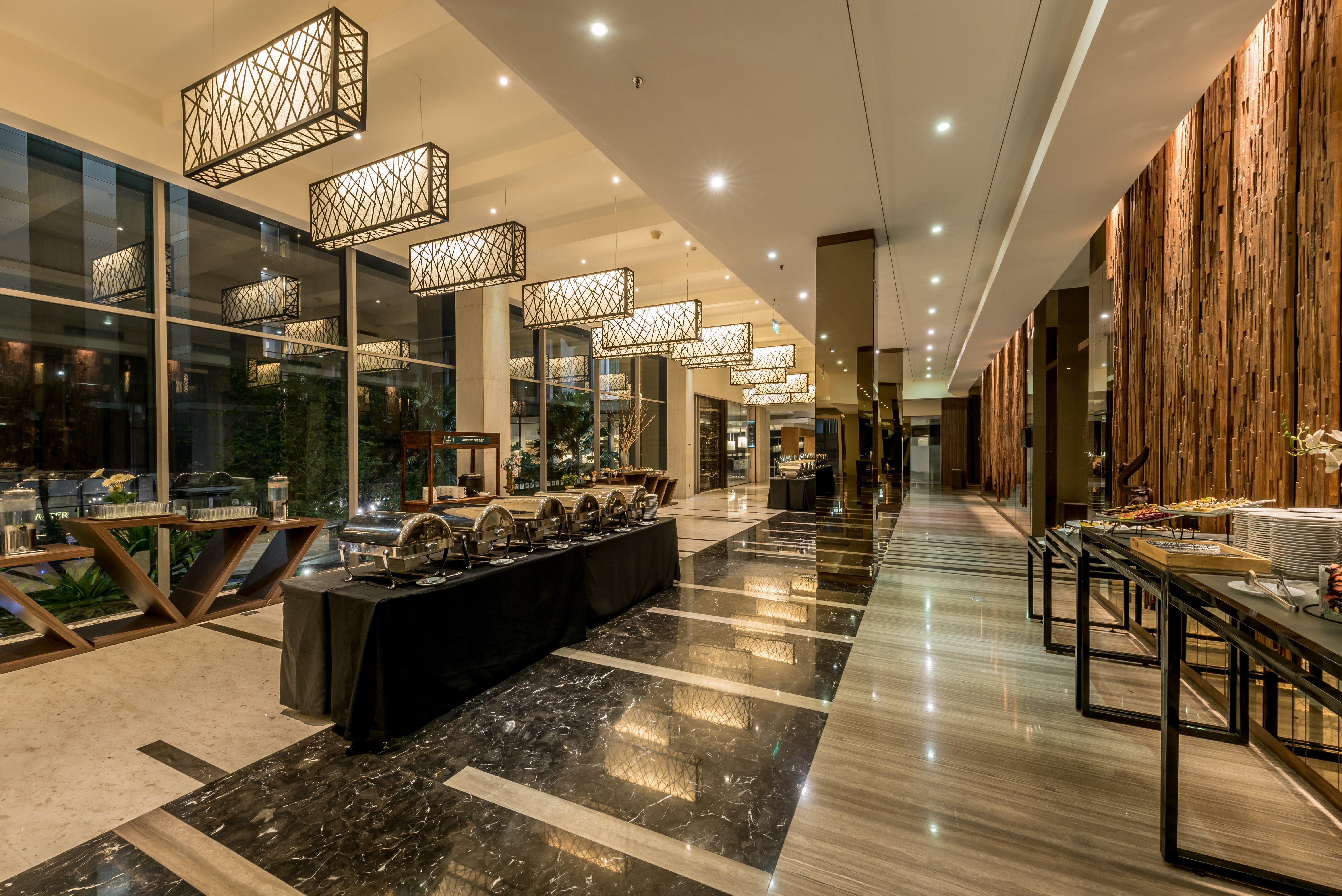 Holiday Inn Cikarang Jababeka By Ihg Zewnętrze zdjęcie