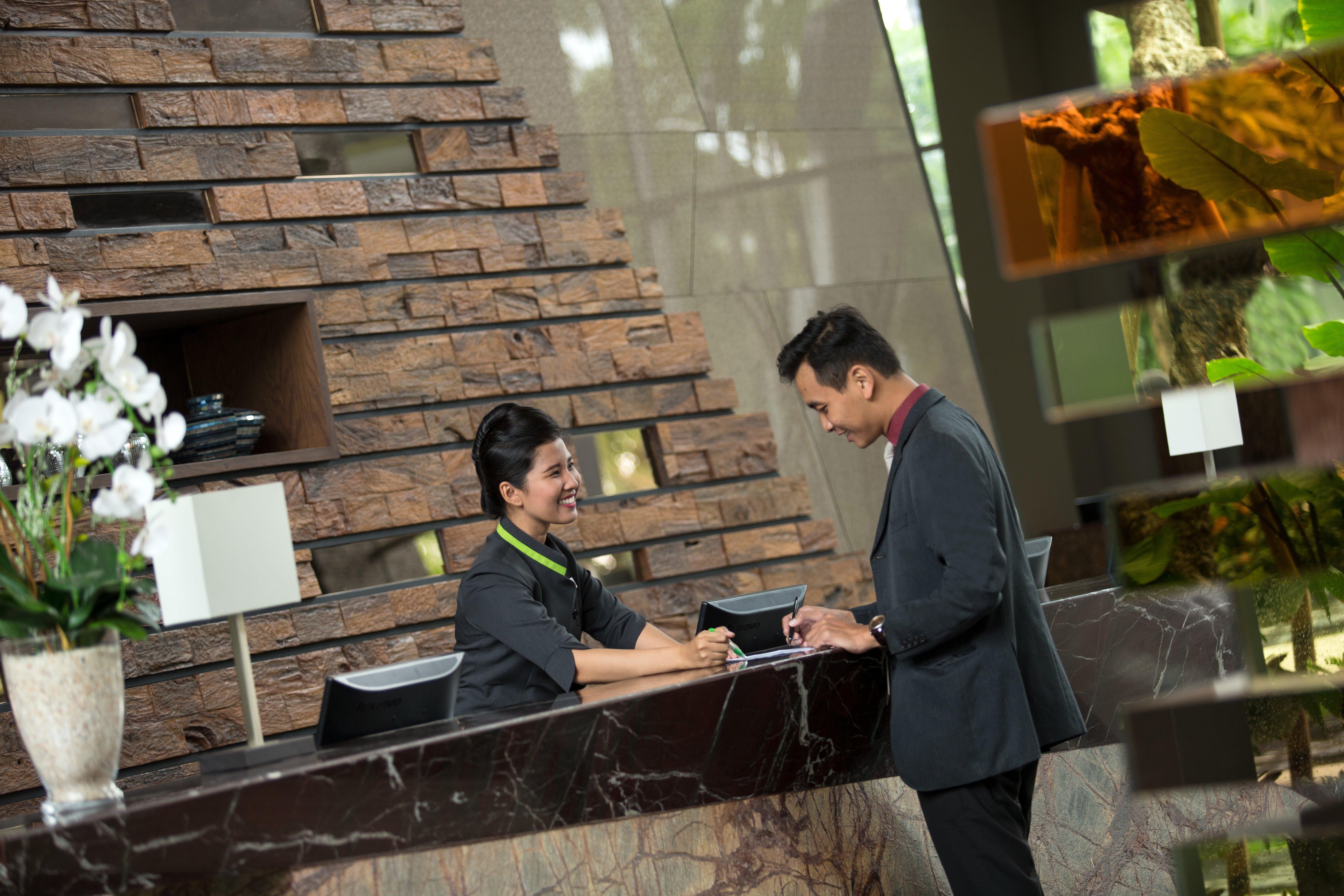 Holiday Inn Cikarang Jababeka By Ihg Zewnętrze zdjęcie