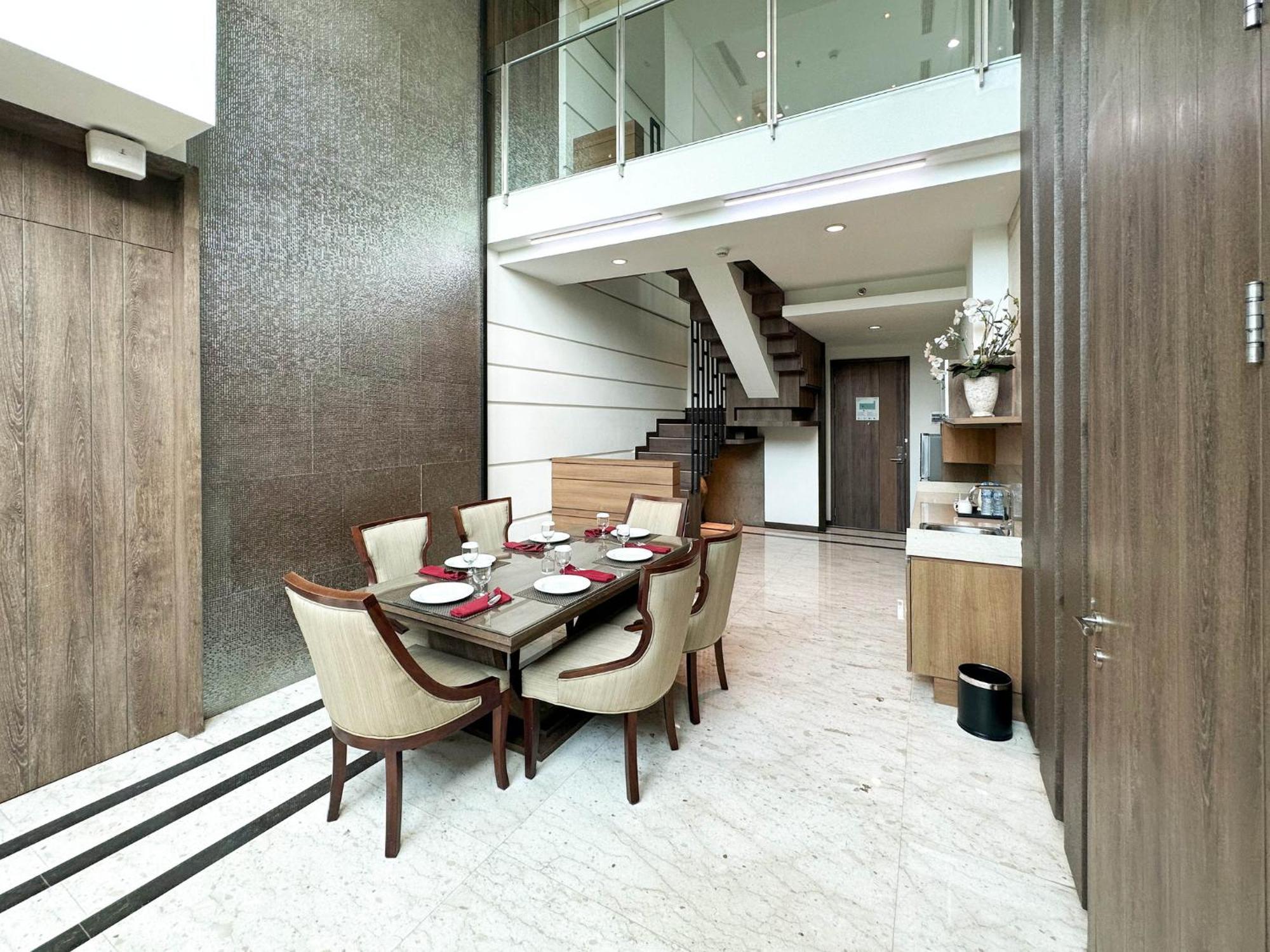 Holiday Inn Cikarang Jababeka By Ihg Zewnętrze zdjęcie