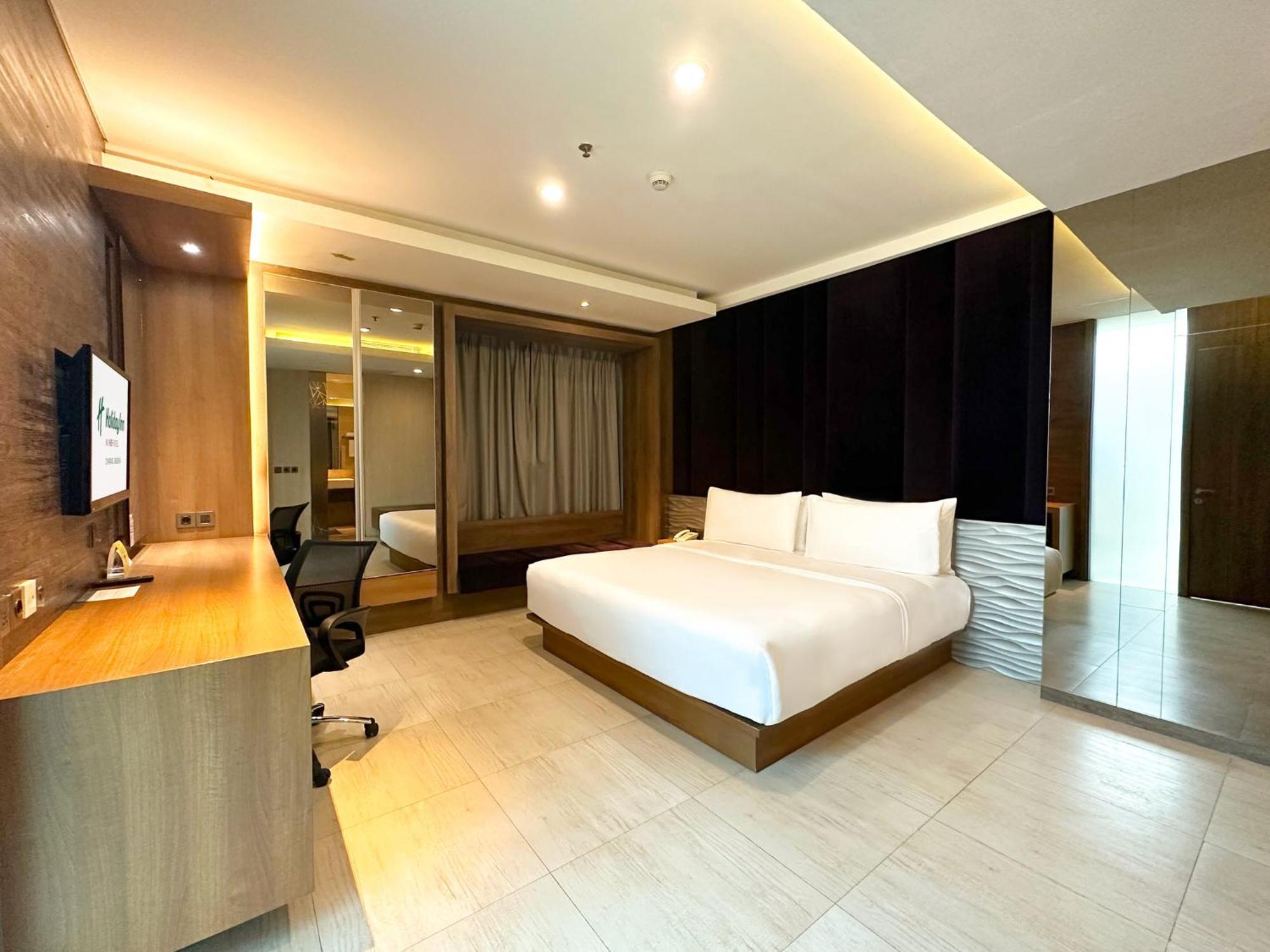 Holiday Inn Cikarang Jababeka By Ihg Zewnętrze zdjęcie